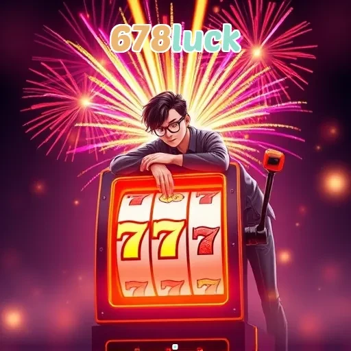 678luck: Temukan Fitur Umpan Balik Pemain yang Mengagumkan