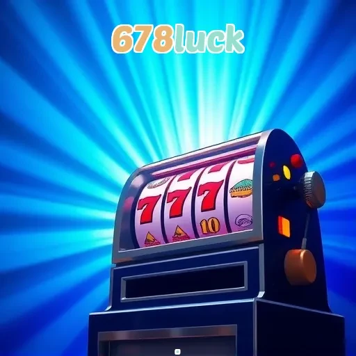 678luck: Temukan Keasyikan dan Keunggulan Poker Online di Sini!