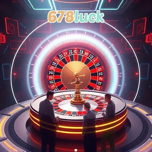 678luck: Temukan Promosi Eksklusif dan Kelebihannya Sekarang!