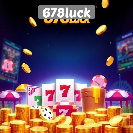 Manfaat Menggunakan 678luck untuk Penggemar Game