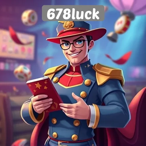 Keunggulan dan Keunikan Situs 678luck di Kalangan Pecinta Game