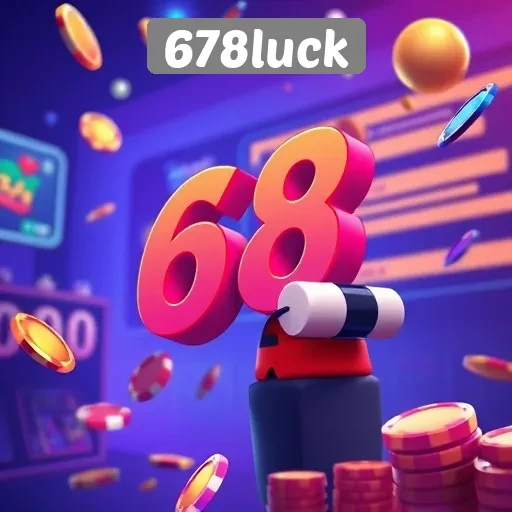 Mengenal 678luck Situs Game Terpercaya di Indonesia