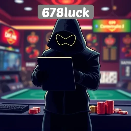 Keamanan dan Privasi di Situs 678luck untuk Para Gamers